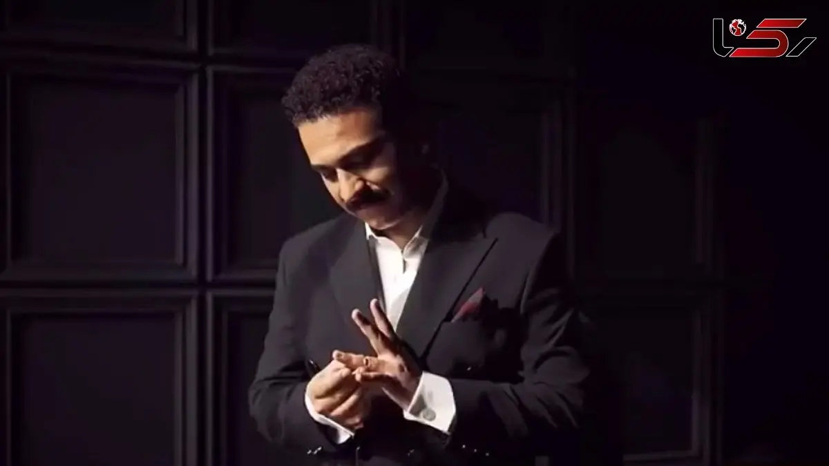 فیلم/جواد خواجوی: مراسم خواستگاری به اندازه 10 سال پیرم کرد/ من با خواستگاری و عقد مشکل داشتم!
