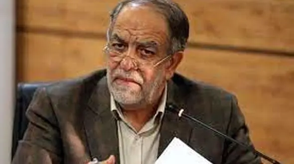 مهندس اکبر ترکان درگذشت + عکس