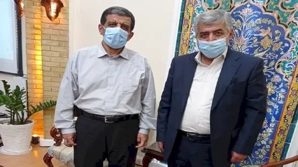 عزت الله ضرغامی : مدیر پشت‌میزنشین نیستم / سخنگوی کسانی باشیم که صدایشان به جایی نمی رسد؟