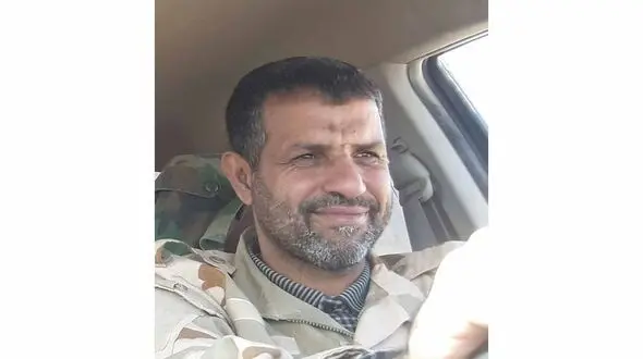 ماجرای میلیاردری که شهید مدافع حرم شد + عکس