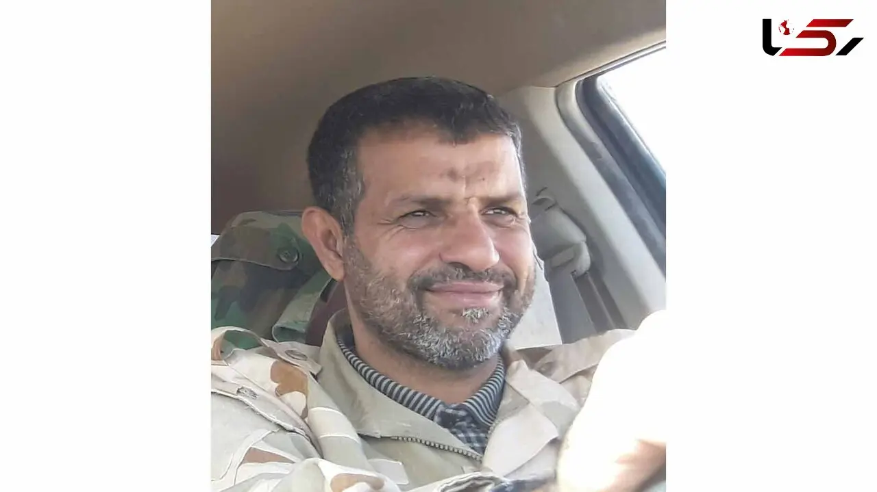 ماجرای میلیاردری که شهید مدافع حرم شد + عکس