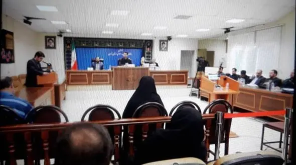  توقیف خانه یک مداح در ارتباط با پرونده طبری !