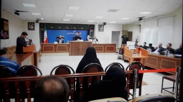  توقیف خانه یک مداح در ارتباط با پرونده طبری !