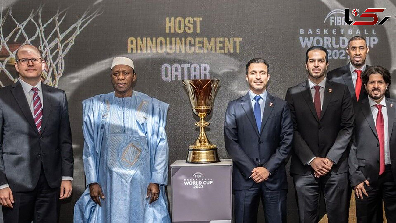 قطر دوباره میزبان جام‌جهانی شد!/ اشتهای سیری ناپذیر برای میزبانی‌های معتبر بین‌المللی + عکس