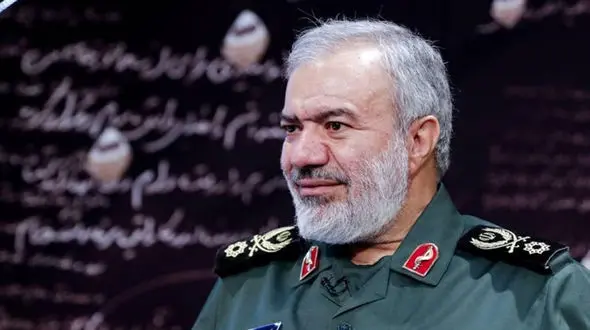 جانشین فرمانده کل سپاه پاسداران: ما امروز در حوزه علم کوانتوم در عرصه نظامی جلودار هستیم