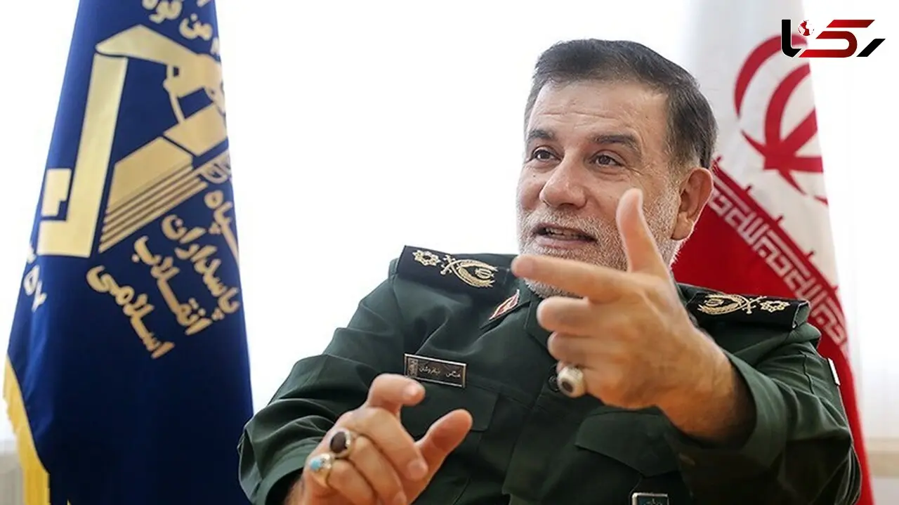 فیلم  خانه  سردار  نیلفروشان همرزم سید حسن نصرالله بعد از شهادت در لبنان  + فیلم بیوگرافی