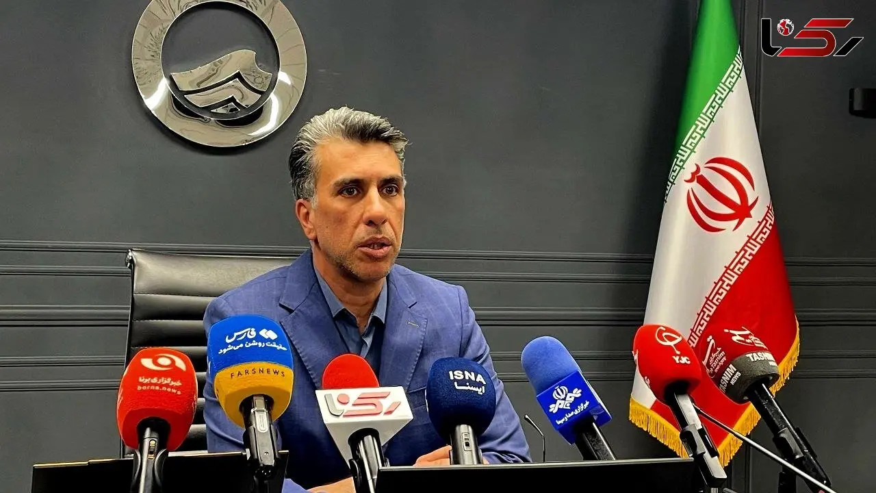 هدررفت ۱۵ درصدی آب در شبکه‌ های کشور/ تهران پایین‌ تر از میانگین ملی