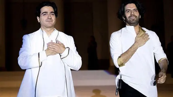 باب همایون فعلا بسته است