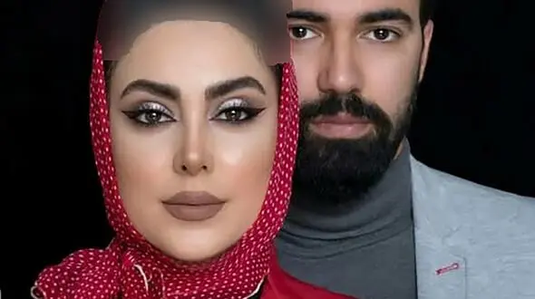 مگه جذاب تر از دکوراسیون  خانه نیلوفر شهیدی داریم + عکس خانوادگی خیلی شیک