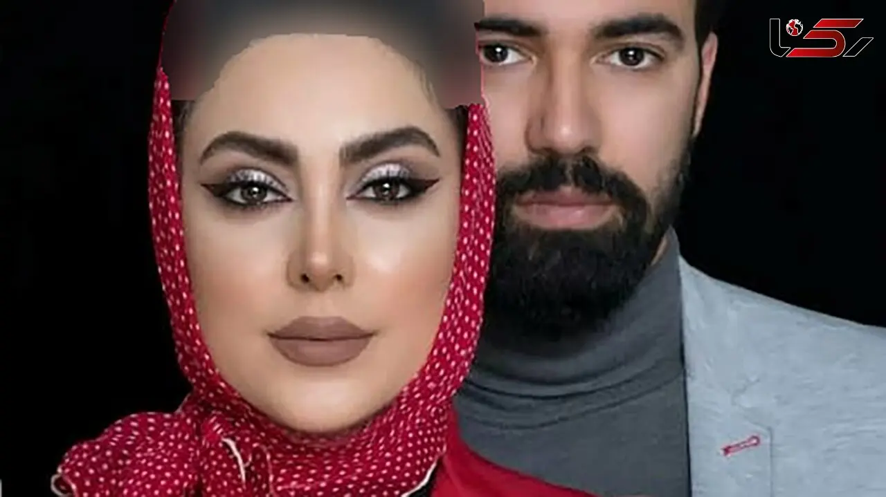 نیلوفر شهیدی: من از شوهرم خواستگاری کردم /  در پروژه ای کار می کردم از همسرم خوشم اومد و گفتم قصد ازدواج ندارین خودمم فکرشو نمیکردم اما شد