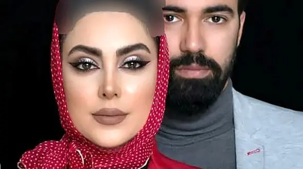 نیلوفر شهیدی: من از شوهرم خواستگاری کردم /  در پروژه ای کار می کردم از همسرم خوشم اومد و گفتم قصد ازدواج ندارین خودمم فکرشو نمیکردم اما شد