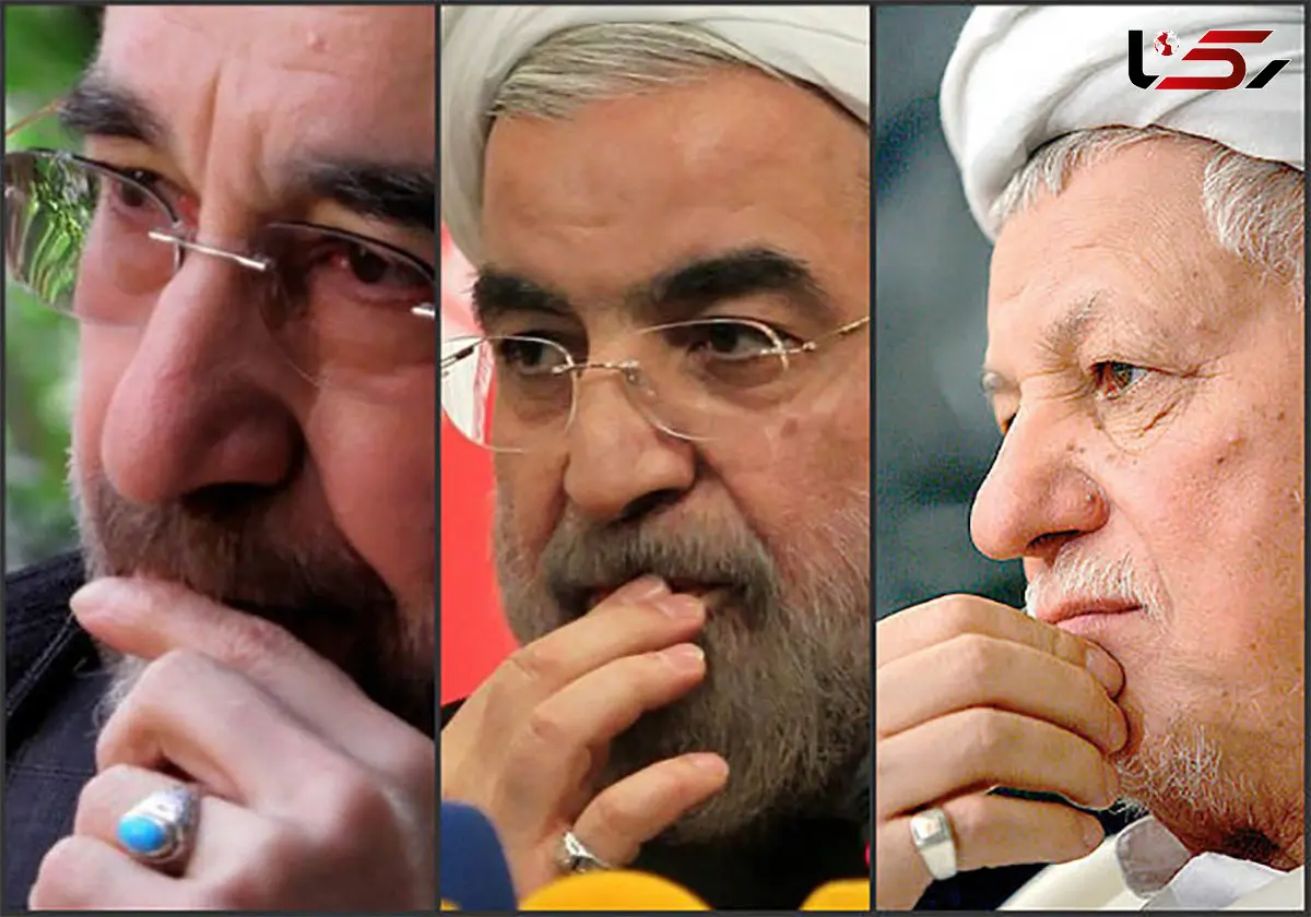 حمله کیهان به دولت های هاشمی، خاتمی و روحانی / حجاریان نوعی وارونه‌نویسی در روایت تاریخی است 