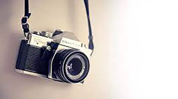 آموزش اولین گام های عکاسی با موبایل 