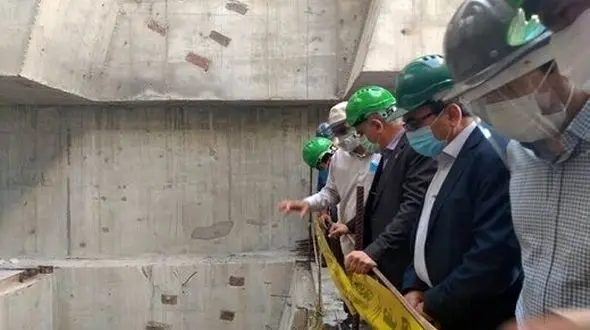 ایجاد فاجعه در شرق خوزستان با آبگیری سد چم شیر/ احتمال نشتی 11 چاه نفت به مخزن سد/ به خطر افتادن تنوع گیاهی