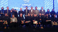 اجرای برنامه های ورزشی در محیط کار در شهرداری تهران از سال آینده
