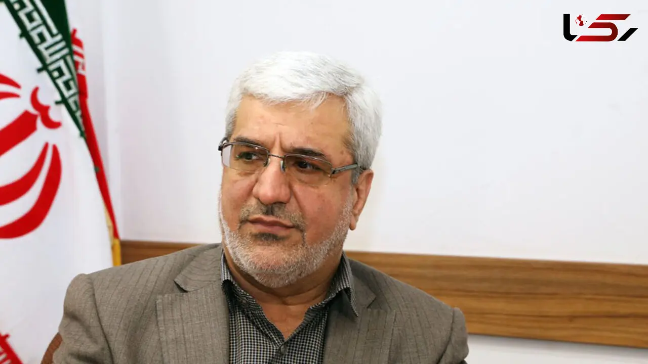 استامپ جوهری اثر انگشت از انتخابات حذف شد