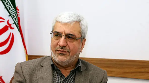 استامپ جوهری اثر انگشت از انتخابات حذف شد