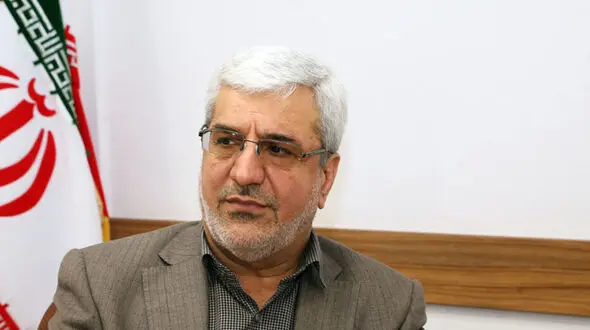 استامپ جوهری اثر انگشت از انتخابات حذف شد