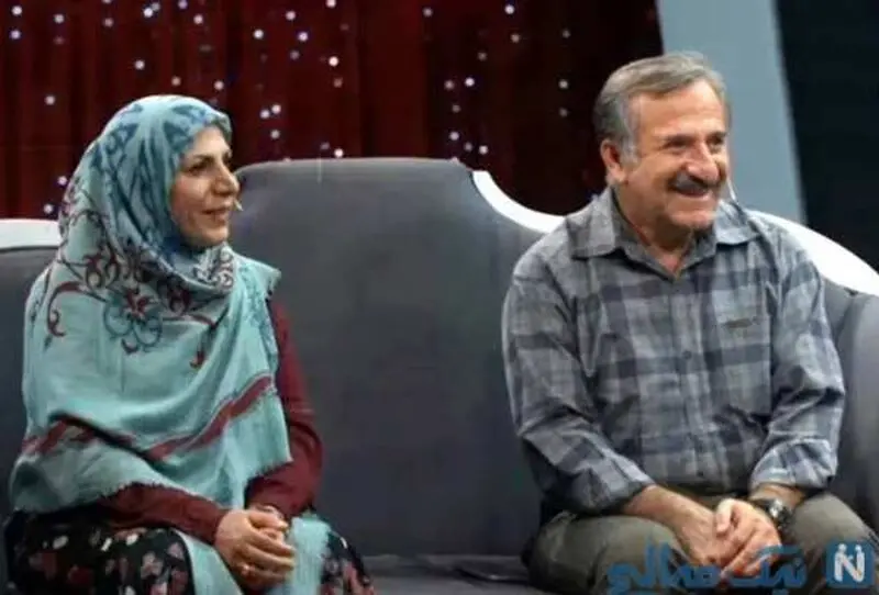 مهران رجبی