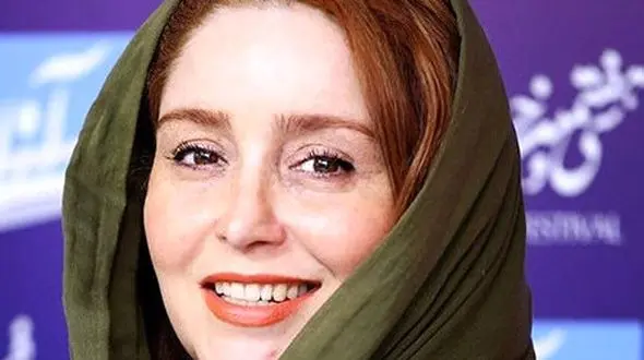 رونمایی ژاله صامتی از عکس بچگی دخترش و خودش در روز تولد فرزندش