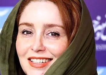 رونمایی ژاله صامتی از عکس بچگی دخترش و خودش در روز تولد فرزندش