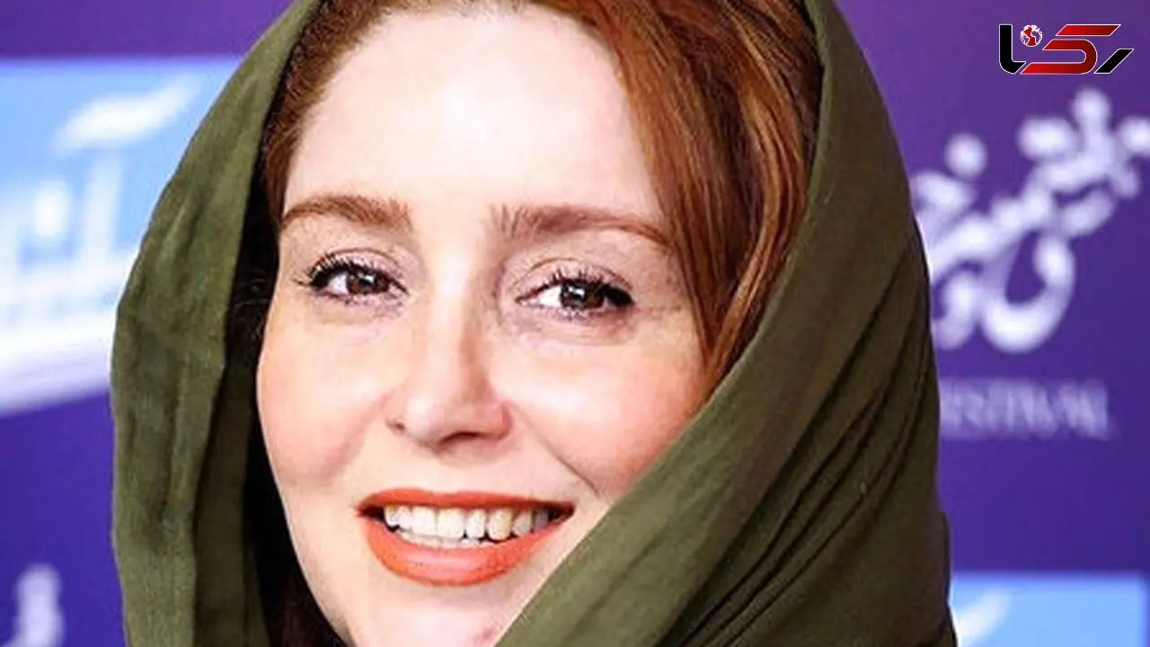 رونمایی ژاله صامتی از عکس بچگی دخترش و خودش در روز تولد فرزندش