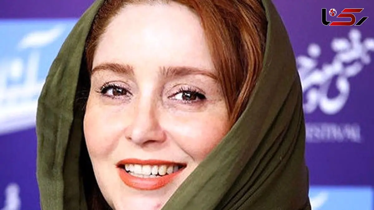 رونمایی ژاله صامتی از عکس بچگی دخترش و خودش در روز تولد فرزندش