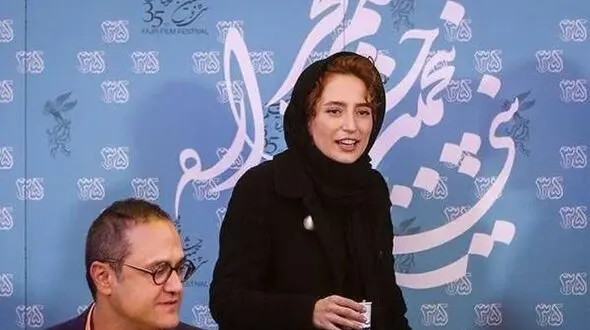 پُست عاشقانه همسر  رامبد جوان +عکس 