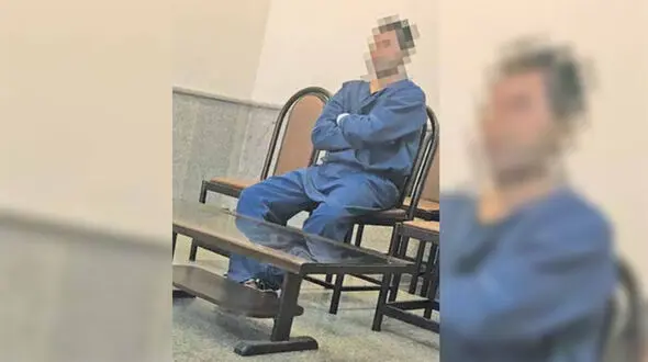 شگرد مخوف قاضی قلابی برای انتقام از زنان و دختران جوان تهرانی