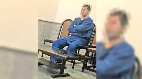 شگرد مخوف قاضی قلابی برای انتقام از زنان و دختران جوان تهرانی