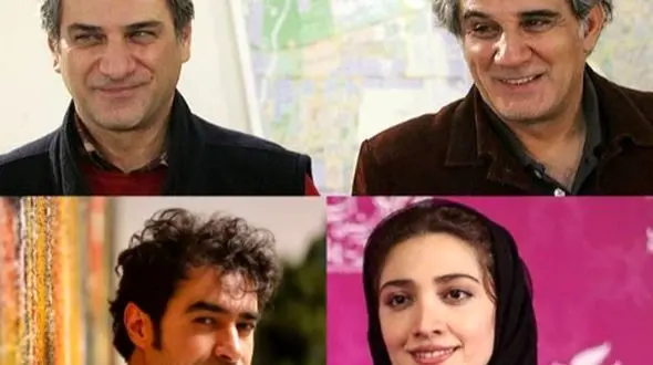 سیر تا پیاز فیلم خانه پدری + سکانس جنجالی فیلم/ از مهدی هاشمی تا شهاب حسینی/  تماشای این فیلم برای افراد زیر 15 سال ممنوع می باشد