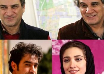سیر تا پیاز فیلم خانه پدری + سکانس جنجالی فیلم/ از مهدی هاشمی تا شهاب حسینی/  تماشای این فیلم برای افراد زیر 15 سال ممنوع می باشد