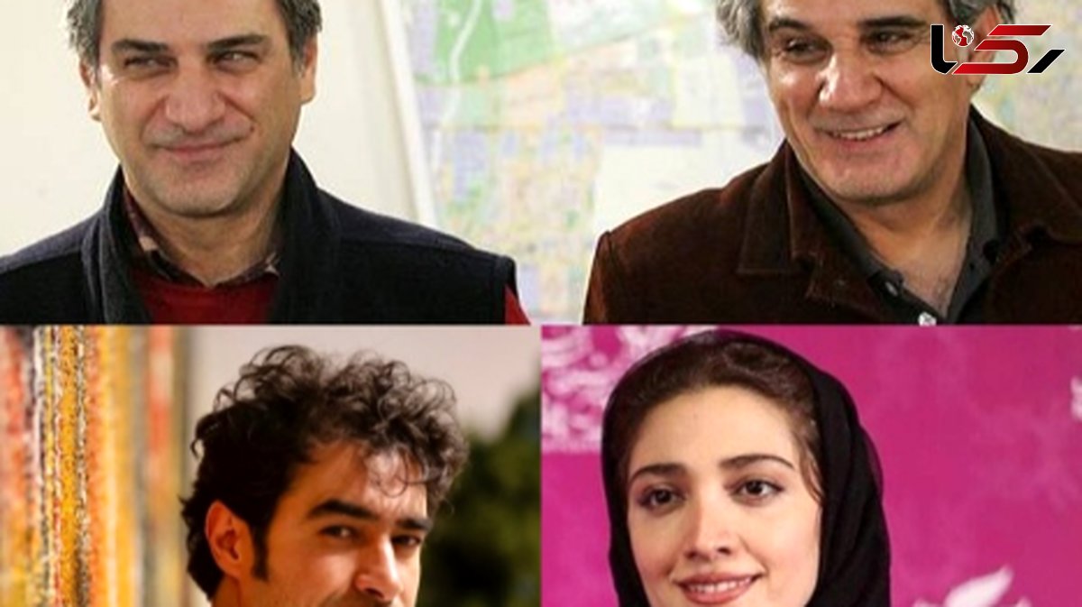 سیر تا پیاز فیلم خانه پدری + سکانس جنجالی فیلم/ از مهدی هاشمی تا شهاب حسینی/  تماشای این فیلم برای افراد زیر 15 سال ممنوع می باشد