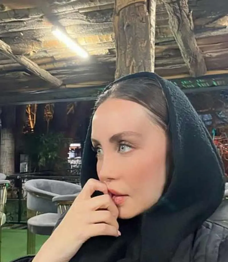 بازیگر معروف