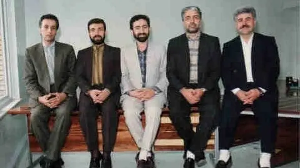 تیم گویندگان خبر دهه 60 چگونه شکل گرفت؟