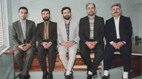 تیم گویندگان خبر دهه 60 چگونه شکل گرفت؟