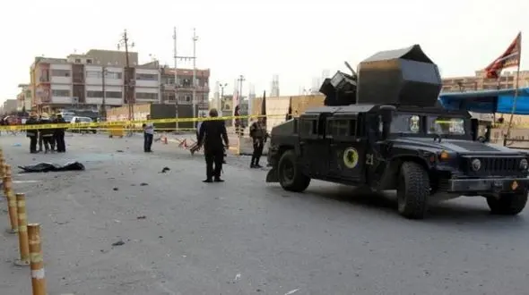 عاقبت حمله داعش به زوار اربعین حسینی