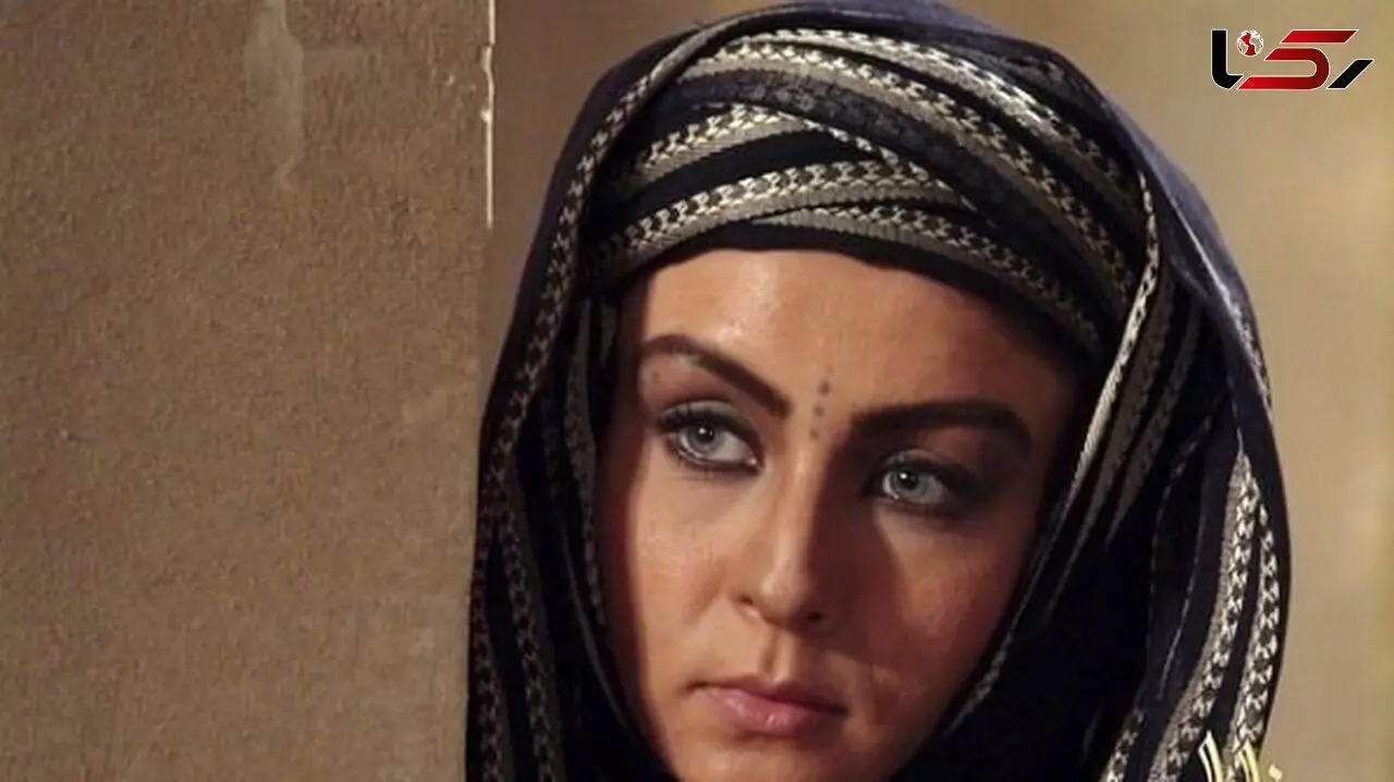 عکس؛ سفر به تاریخ؛ چهرۀ «راحله همسر ابراهیم اشتر» (مختارنامه) در 22 سالگی در اولین فیلمش / تغییرات از 22 تا 47 سالگی!