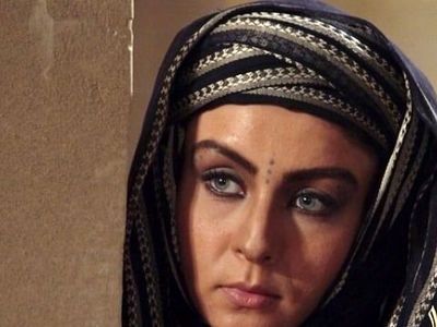 عکس؛ سفر به تاریخ؛ چهرۀ «راحله همسر ابراهیم اشتر» (مختارنامه) در 22 سالگی در اولین فیلمش / تغییرات از 22 تا 47 سالگی!