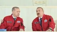 ممنوعیت حجاب باعث تنش ائتلاف جمهوری آذربایجان و ترکیه شد