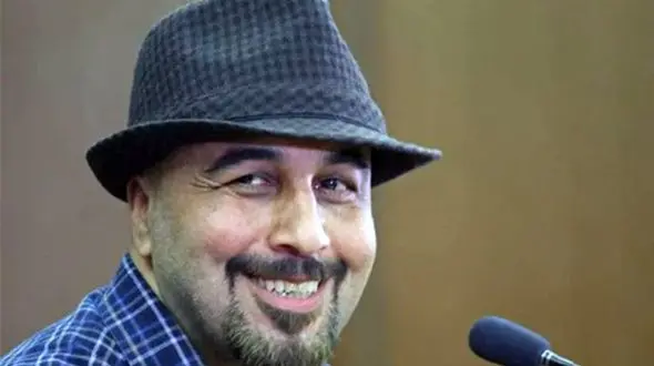 ویدئو جدید و خنده‌دار از رضا عطاران که وایرال شد 