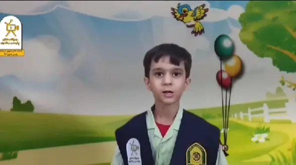 درس الفبای پلیس امروز چیست؟ / فیلم