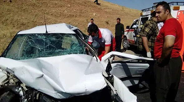 سرنوشت شوم 2 زن و یک مرد در نهاوند