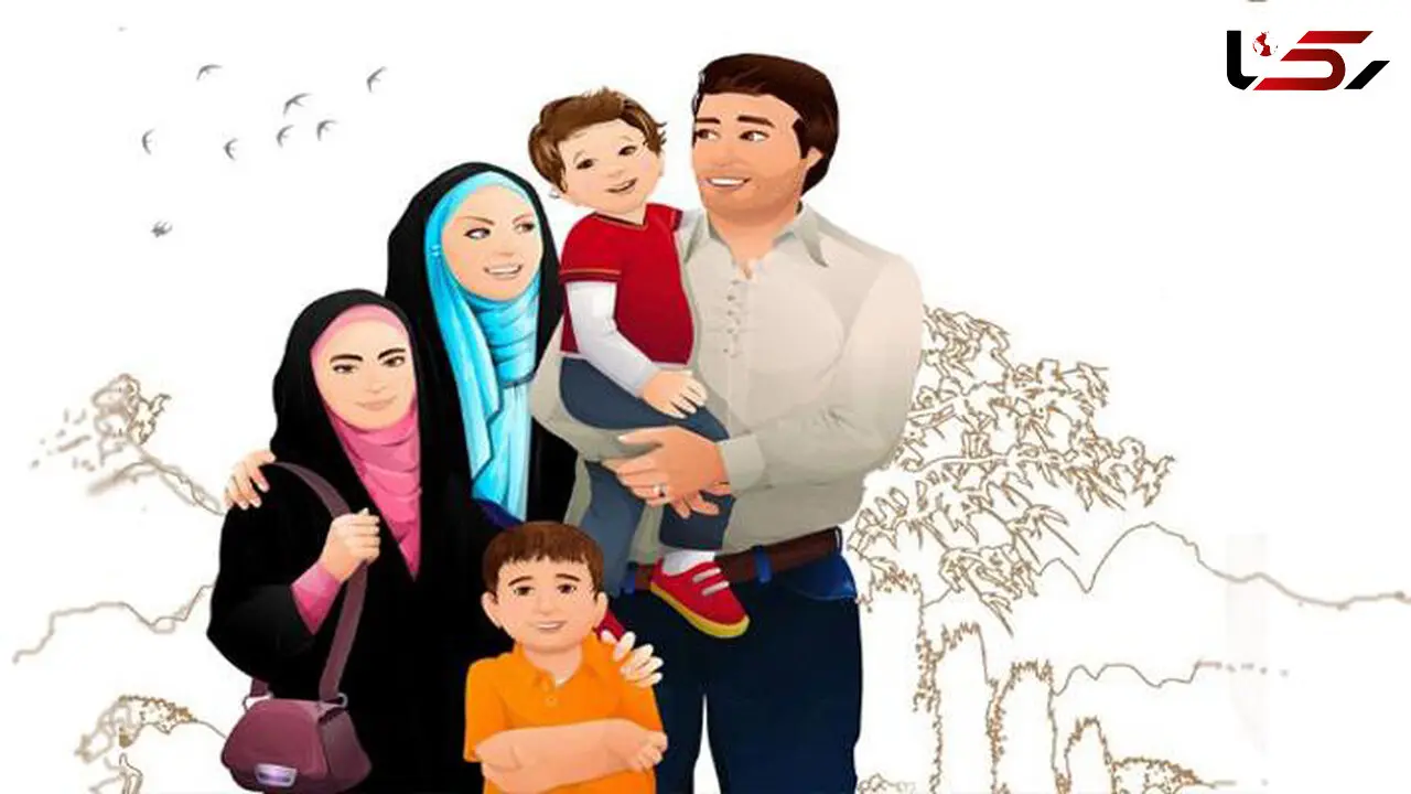 هیس، آبرو ریزی نکن!