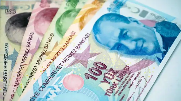 قیمت لیر ترکیه امروز چهارشنبه 23 مهر 1404 