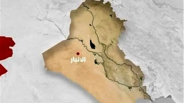 فوری/ سقوط یک هواپیمای آمریکایی در عراق / همه ی سرنشینان کشته شدند