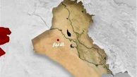 فوری/ سقوط یک هواپیمای آمریکایی در عراق / همه ی سرنشینان کشته شدند