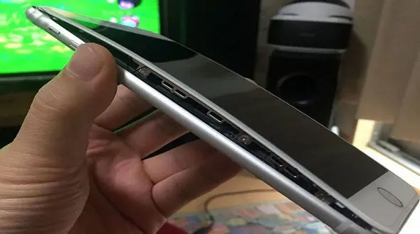 آیفون 8 «تو زرد» از آب در آمد 