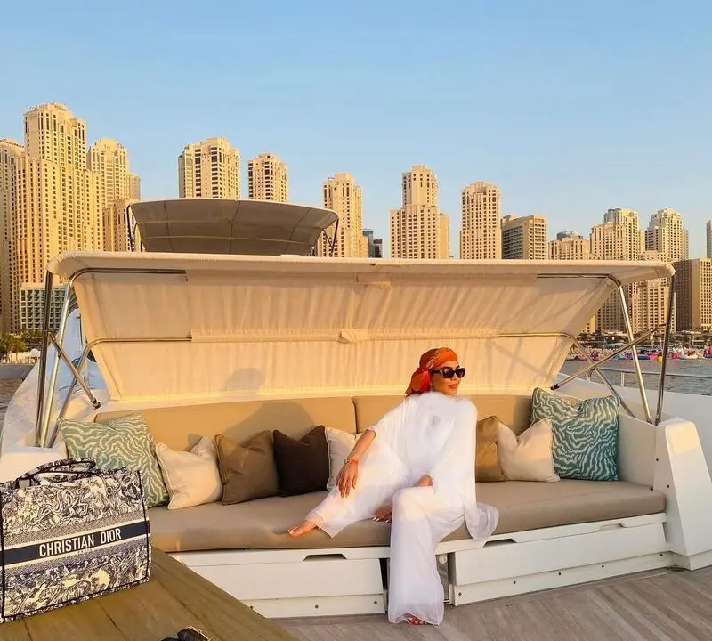 آزاده زارعی