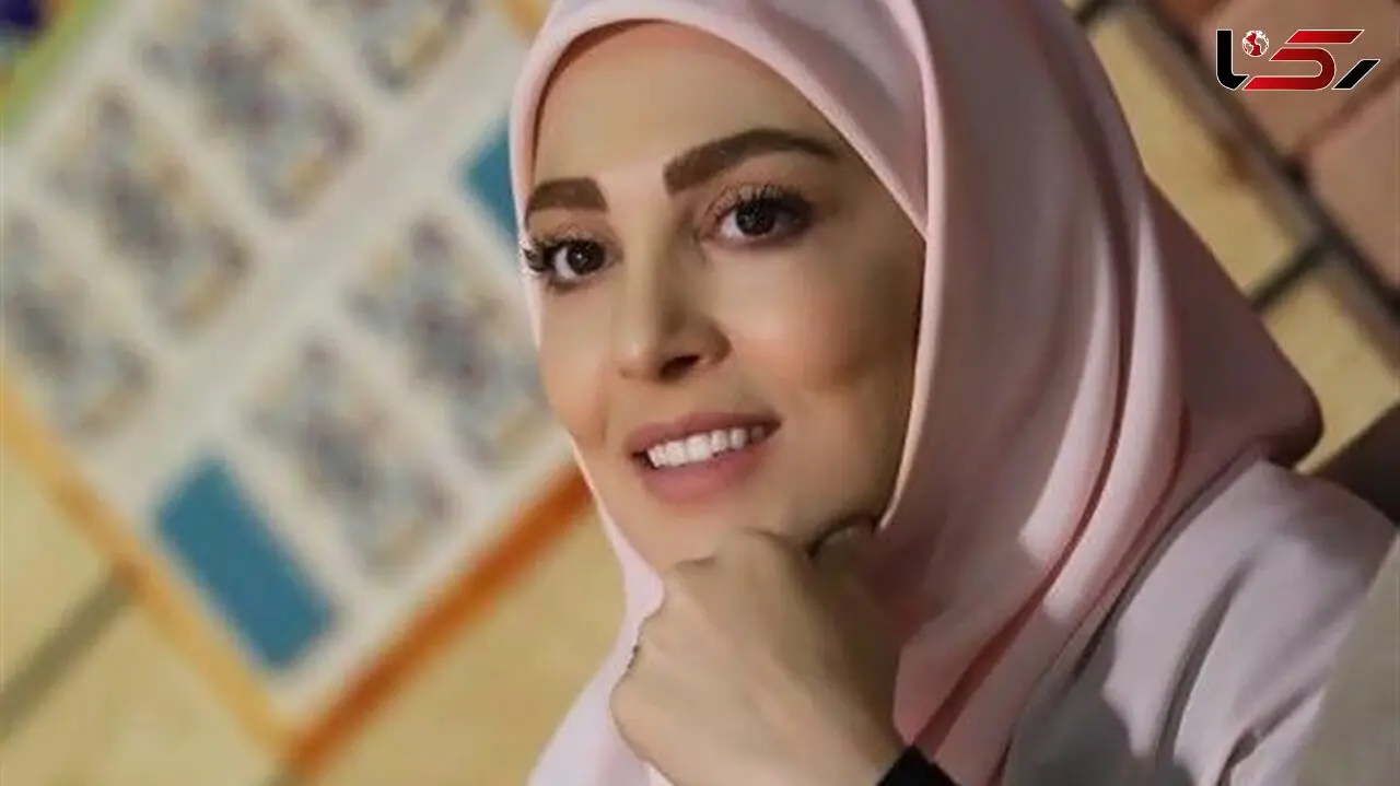 ( ویدئو) گریه‌های ژیلا صادقی روی آنتن زنده شبکه سه بعد از یک تماس تلفنی بدون هماهنگی!